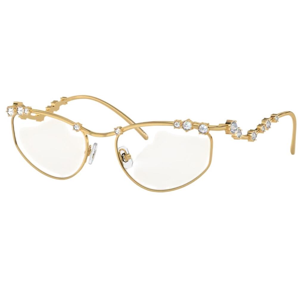 SWAROVSKI Women's Eye Frame